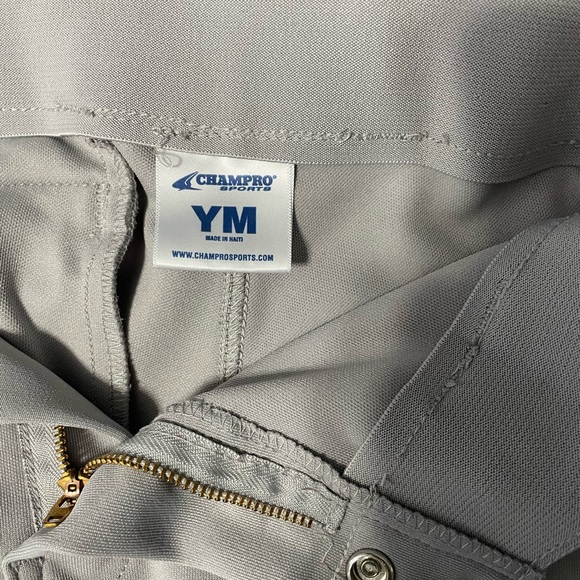 Three pair of baseball pants - Picture 7 of 10